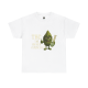 THC: The Higher Curriculum – Weed Education Tee